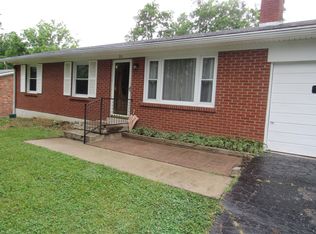 30 Virginia Ave, Winchester, KY 40391