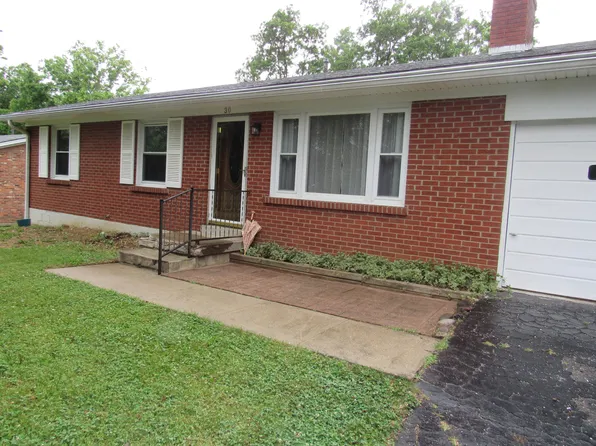 30 Virginia Ave, Winchester, KY 40391