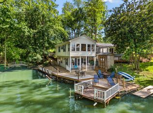 1283 Lake Logan Rd, Ardmore, TN 38449