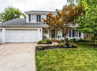 4552 Cranbrook Ct, Lexington, KY 40515