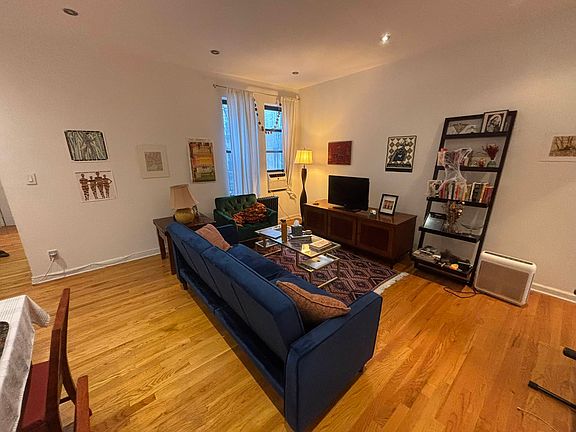2nd image of 159 Eastern Pkwy APT 4A