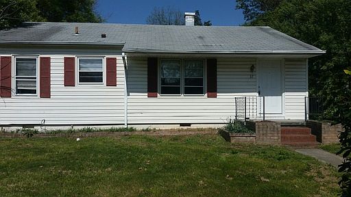 2nd image of 37 Gumwood Dr
