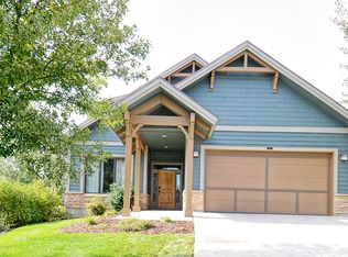 3423 Trappers Ct, Eden, UT 84310