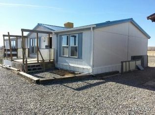 1933 6 1/2 Rd, Mack, CO 81525