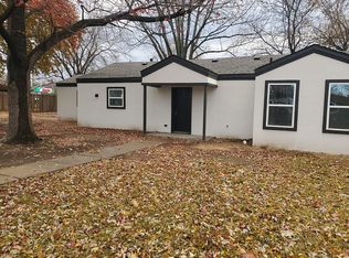 206 S Shawnee Ave, Dewey, OK 74029