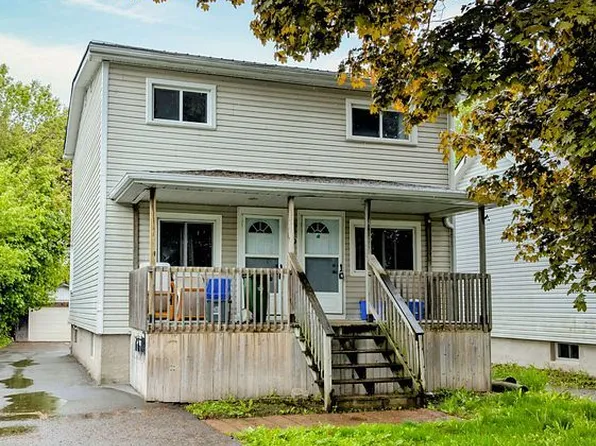 29 Grey St #2, Kingston, ON K7K 4K8