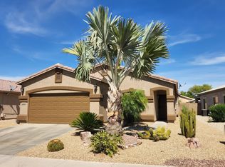 28681 N Posse Rd, San Tan Valley, AZ 85143