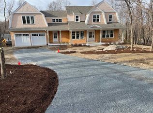 15 Diab Ln, Cohasset, MA 02025