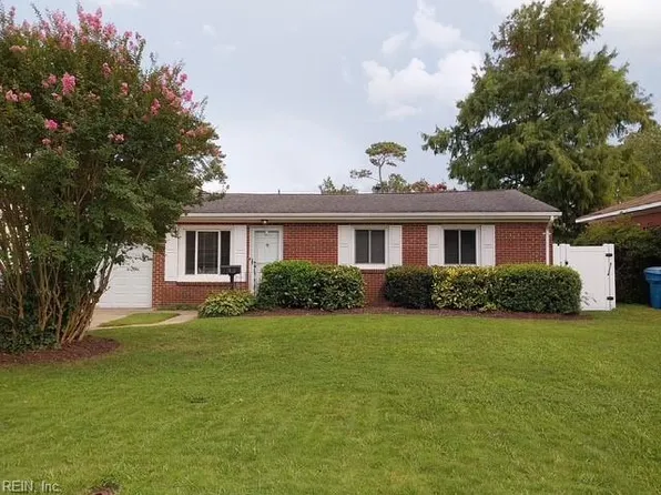 610 Maryland Ave, Virginia Beach, VA 23451