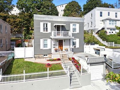 261 Edwards Place, Yonkers, NY, 10703