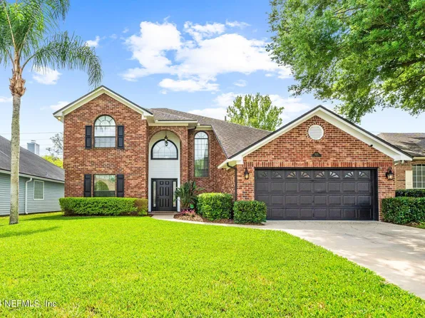 5522 ALEXIS FOREST Lane, Jacksonville, FL 32258