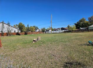 640 Kilmer Street, Golden, CO 80401