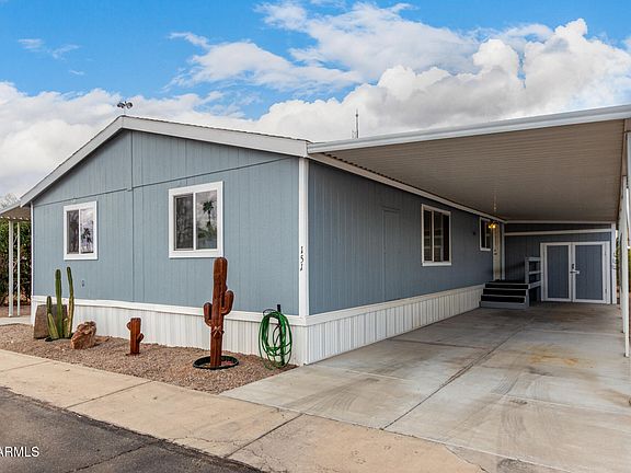 2nd image of 11425 E UNIVERSITY Drive #151