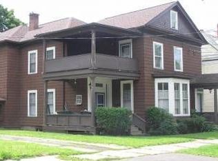 419 W Gray St, Elmira, NY 14905