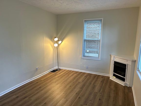 New blinds on all windows