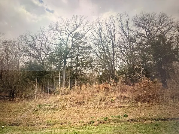 323 Daniel Boone Rd, Honey Grove, TX 75446