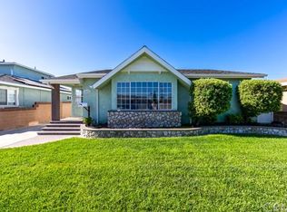 10522 Acoro St, Bellflower, CA 90706