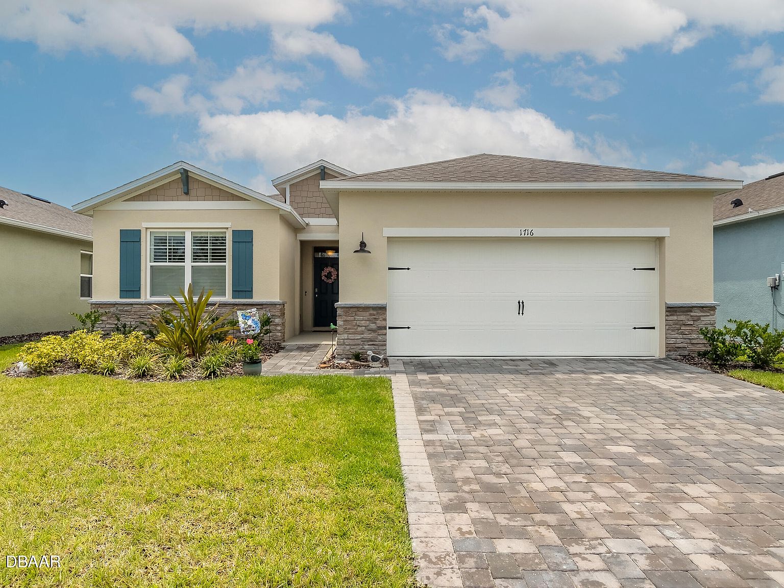 1716 Red Rock Rd, New Smyrna Beach, FL 32168 MLS 1111744 Zillow