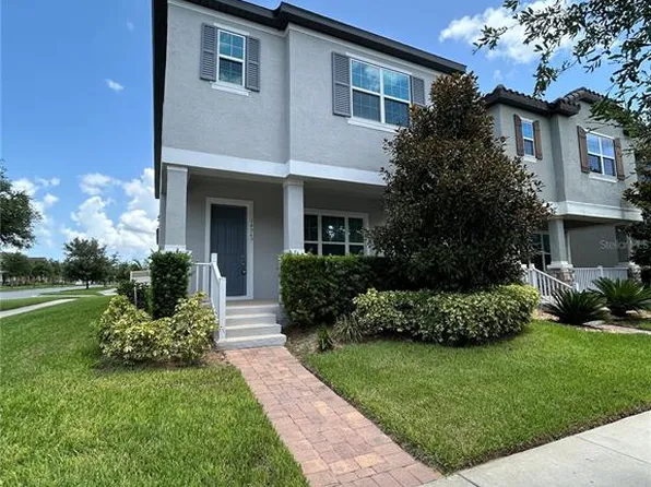 14567 Crested Plume Dr, Winter Garden, FL 34787