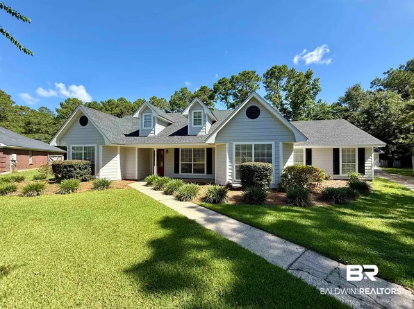 3600 Michele Ct, Mobile, AL 36605