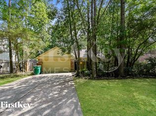 50 Rockridge Dr, Spring, TX 77381