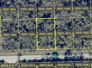 3516 49th St W, Lehigh Acres, FL 33971