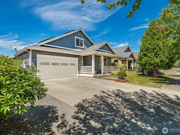 1461 Lupin Street, Lynden, WA 98264