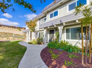 9428 Carlton Oaks Dr UNIT C, Santee, CA 92071