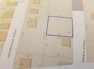 0 Oriole St, Gardner, MA 01440