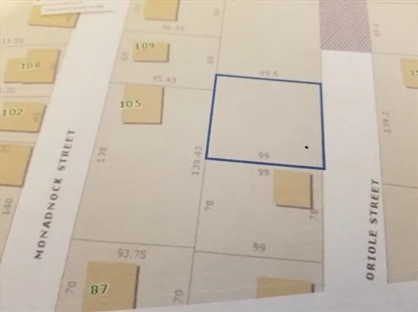 0 Oriole St, Gardner, MA 01440