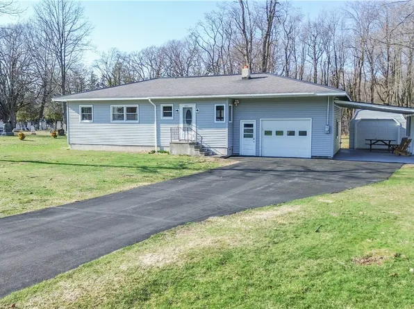 333 Dodge Ave, Sackets Harbor, NY 13685