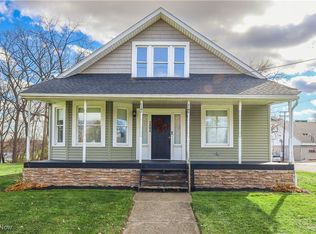 3404 Mahoning Rd NE, Canton, OH 44705