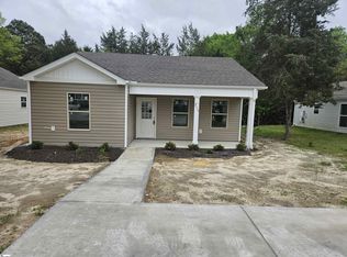 315 Dillon Dr, Clinton, SC 29325
