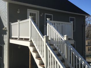 10 Prospect Ave #2, Seymour, CT 06483