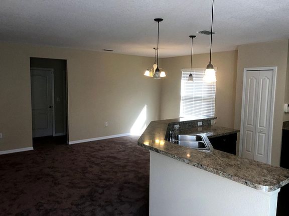 DINING ROOM AND KITCHEN