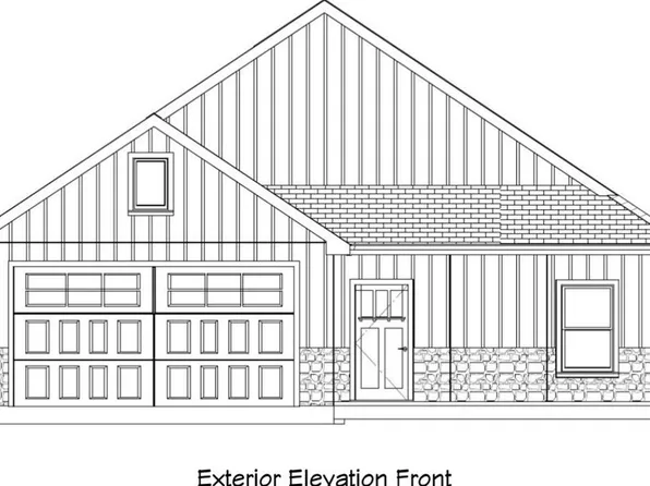 209 Hemlock Rd, Lufkin, TX 75901