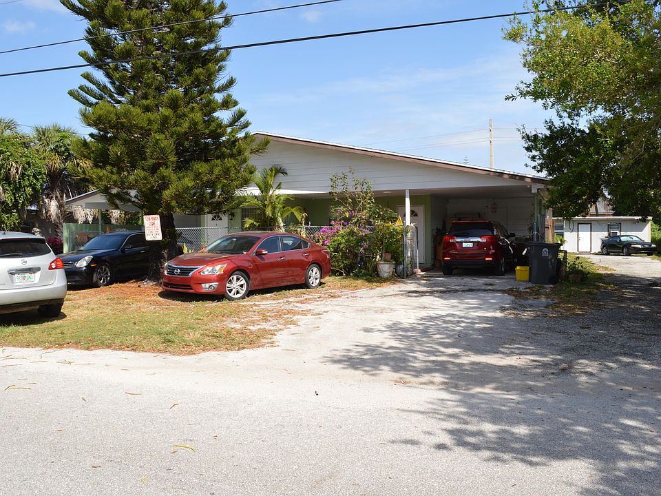 1st image of 4657 Sunset Ln #A