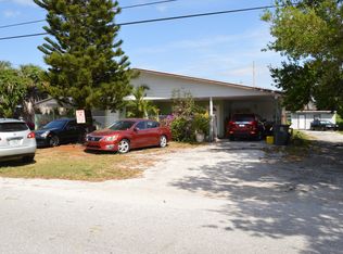 4657 Sunset Ln #A, West Palm Beach, FL 33415