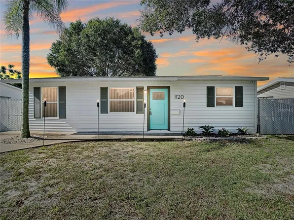 1120 56th Ave N, Saint Petersburg, FL 33703