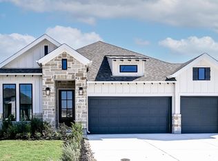 2913 Flaxen Way, Seguin, TX 78155