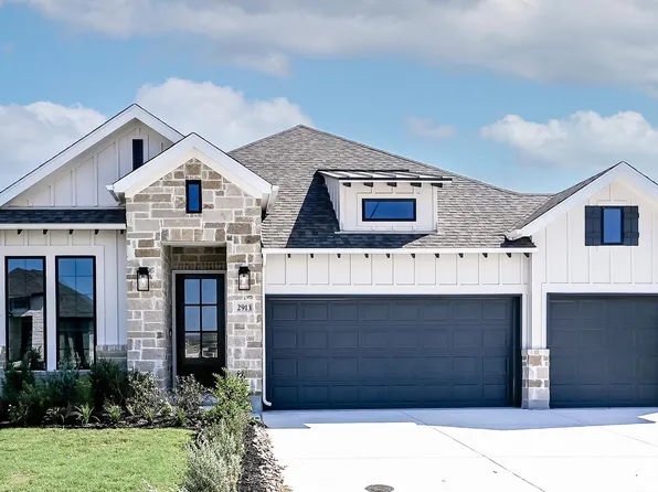 2913 Flaxen Way, Seguin, TX 78155