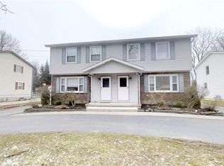 1339 Borden Rd, Depew, NY 14043