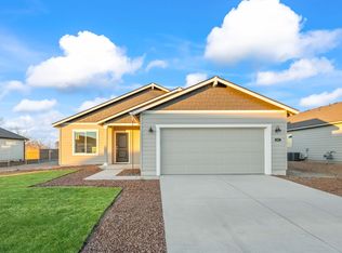 4090 SW Obsidian Ave #78, Redmond, OR 97756