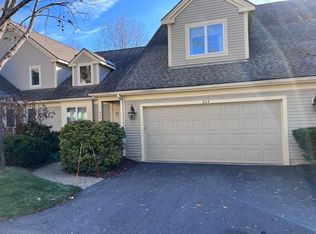 804 Wisteria Way UNIT 804, Wayland, MA 01778