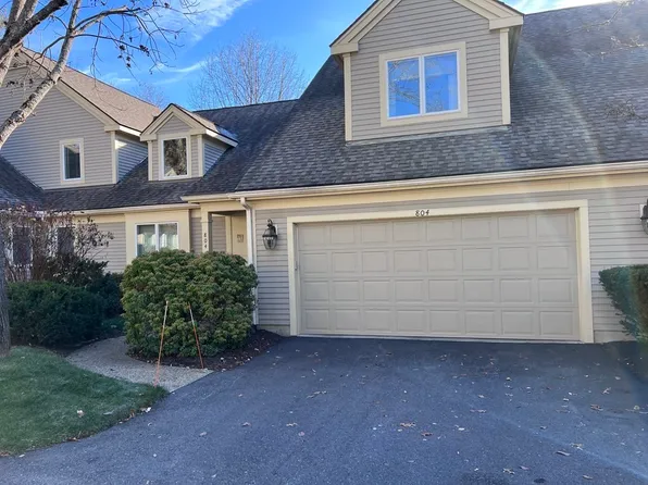 804 Wisteria Way Unit 804, Wayland, MA 01778
