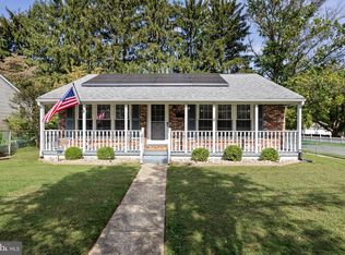 41 Orchard Ave, Maple Shade, NJ 08052