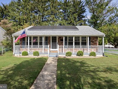 41 Orchard Ave, Maple Shade, NJ, 08052