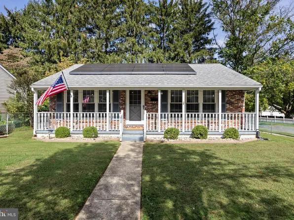 41 Orchard Ave, Maple Shade, NJ 08052