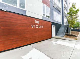 1515 Rhode Island Ave NE APT 302, Washington, DC 20018