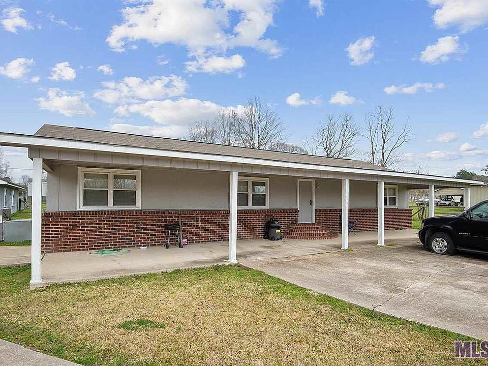 515 E Plains Port Hudson Rd, Zachary, LA 70791 Zillow